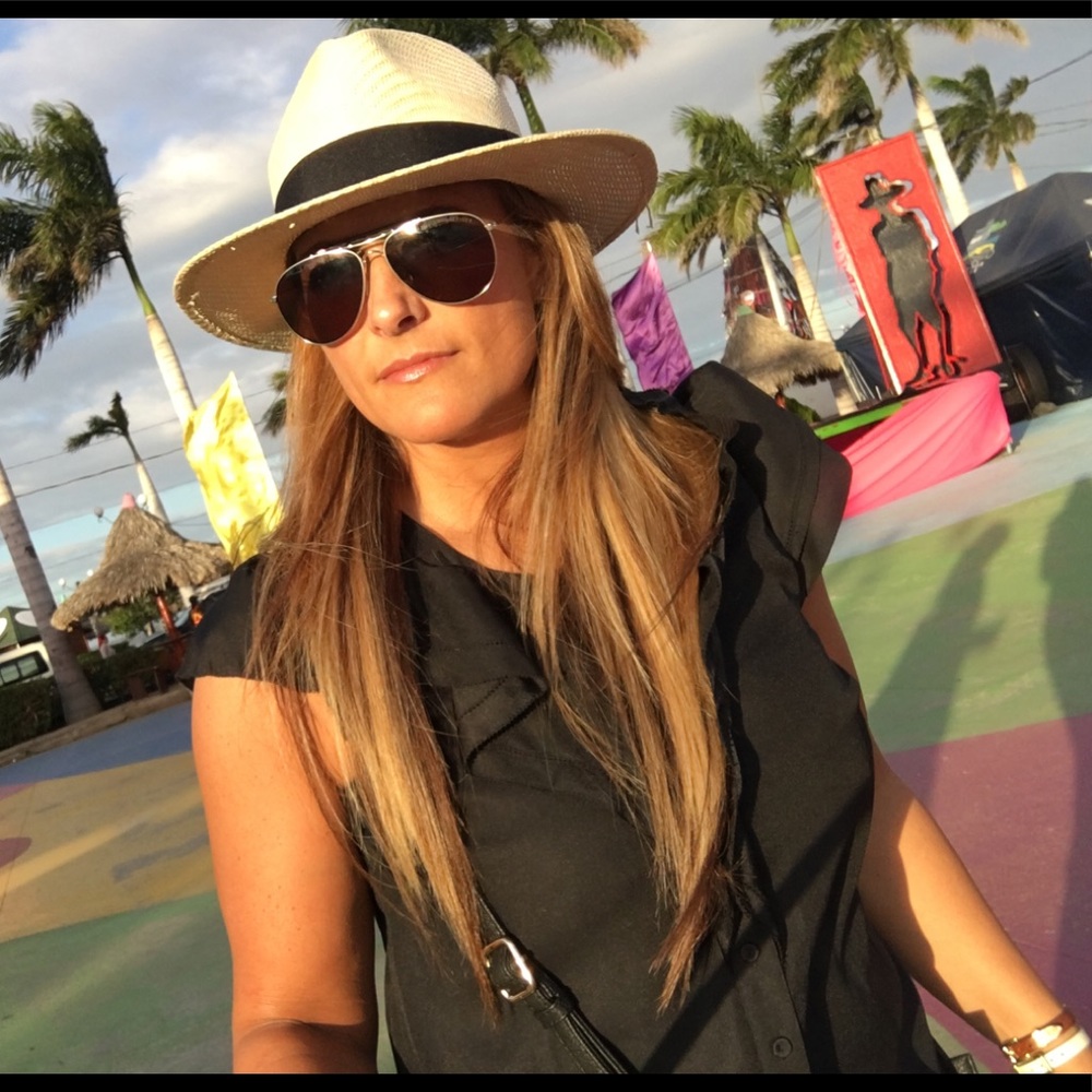 Meet your Posher, Cherish